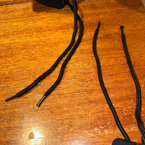 Kids Jordan 11 retro bred size 4.5y - Picture 7 of 7